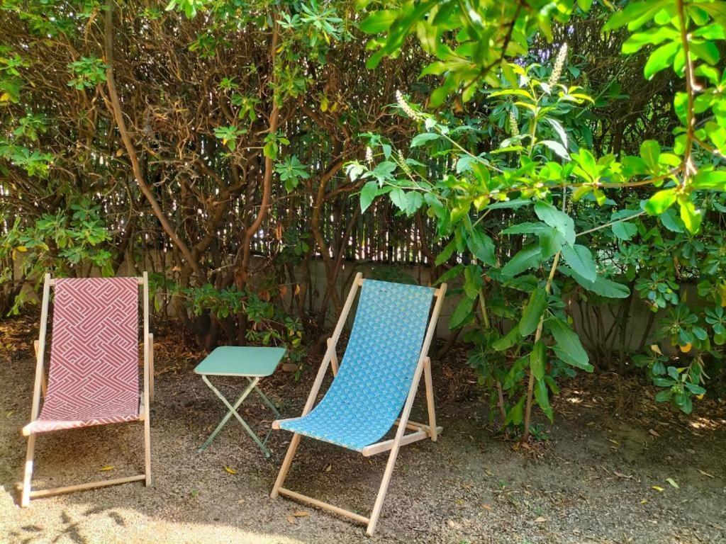 Calme Et Intimite Proche Avignon Piscine Options Au Choix Privee Ou Partagee De Juin A Octobre Villa Morieres-les-Avignon Eksteriør billede